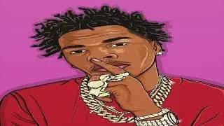 Lil Baby Type Beat - 