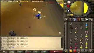 Immortal Brotherhood vs Elite Warriors