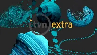 (UPDATE 2) iTVN Extra - Oprawa graficzna (4 lutego 2015 - obecnie)