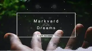 🎵 Markvard - Dreams 🎵 [NO COPYRIGHT MUSIC] 🔊