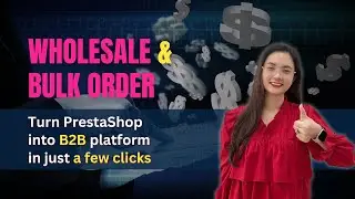 Bulk Buying & Big Profits with PrestaShop Wholesale