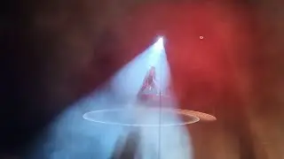 Travis Scott - Hold That Heat (Ao Vivo no Primavera Sound 2022 - Brasil)