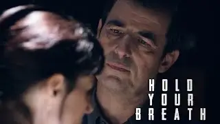 Dracula and Agatha || Hold your Breath