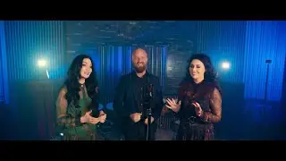 Гимн «Благословение» 🇺🇦 Rulada & Kristina Oselsky & Samuel Kalmykov