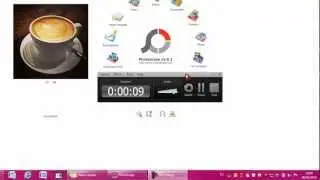 Tutorial como manejar PhotoScape