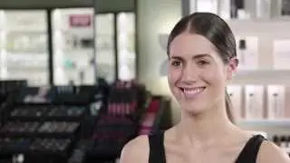 MECCA Masterclass: The Key to Subtle Contouring