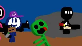 World War Z part 6