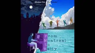 Ghostnaut Feat Raw Collective - Looking Backward feat Dualib, Jinz Moss & Raw Deezy [Official Track]