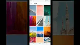 Change Whatsapp Wallpaper | How To Change Whatsapp Chat Background | #shorts #computertips #trending