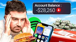 Oh, so this is how brands CONTROL Your Wallet  