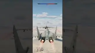 And this is how Su-27's were made #warthunder #wt #gaming