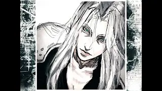sephiroth edit - Floki & Lost Soul Remix