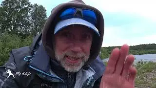 Семга 2024 часть 1