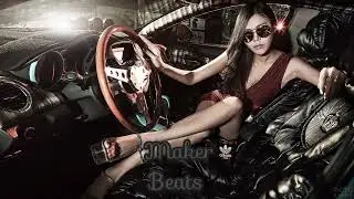 Maker Beats & Vehbi Inegol - Majnun Nabudum