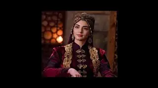 Queen is always queen🔥Bala HATUN