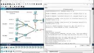 5.5.1 Packet Tracer - IPv4 ACL implementation challenge