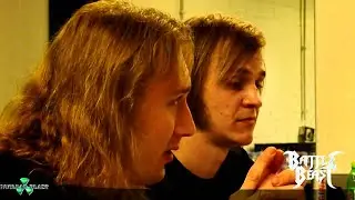 BATTLE BEAST - Facebook Fan Interview (OFFICIAL INTERVIEW)