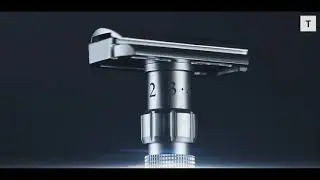 Pearl Shaving Product Intro Video | 2020 Commercial Cinematography