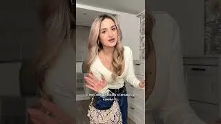 Самая КРАСИВАЯ СУМКА В моей ЖИЗНИ 😍 