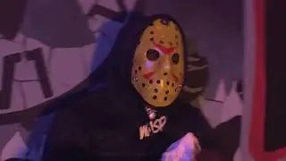 Wasp - Rob Some Artist Pt. 3 (Official Video)