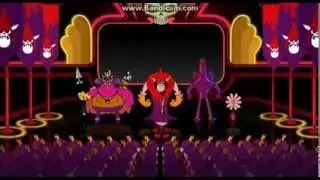 Wander Over Yonder: The Bounty Hunters