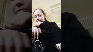 я еду в поезде