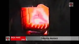 BAIA MARE (2000) - Tehnica dentară