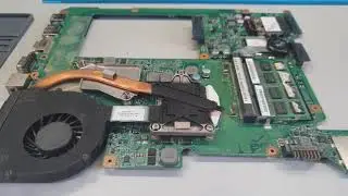 Lenovo b560 простой ремонт без схемы