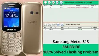 samsung b313e flashing 100% working||cell in phone is not calibrated,reserved[7]:0x000