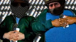 NEW DUST 2 - ONE WAY SMOKES | ТО, ЧТО ТЫ НЕ ЗНАЛ - ЗДЕСЬ!