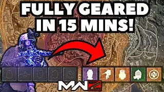 Best Gear in MW3 Zombies FAST an Easy Starters Guide