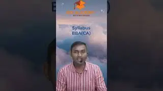 BSc(CS) VS BBA-CA Courses Comparison #bsccs #mahcetmca #education #computersciencedegree #mahcetmba