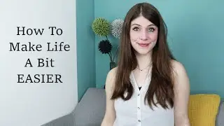 5 Simple Tips To Feel Better On A Bad Day