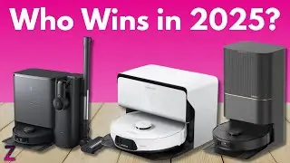 ✅😍Top 5 Best Robot Vacuum and Mop Combo [ 2026 Buyer's Guide ]