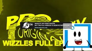PBO Max Originals Csupo Effects Round 4 vs Cat Book the Logo Editor (4/18)