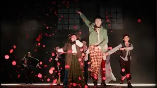 Les Misérables - Teaser