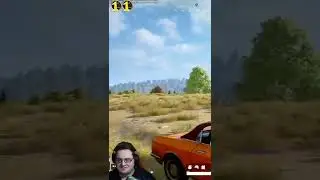 Гайд : Как затригерить Ужару в PUBG. 