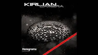 Kirlian Camera - Holograms (fan-made-extended-version)