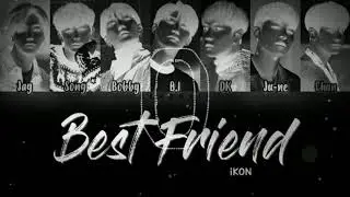 IKON - BEST FRIEND COVER BY SUHYUN REMIX SIREN JAM