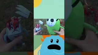 Best of Numpty (DWTD Plush S2)