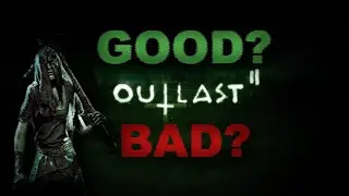 Is OUTLAST 2 still GOOD in 2023? | FULL GAME STREAM HIGHLIGHTS