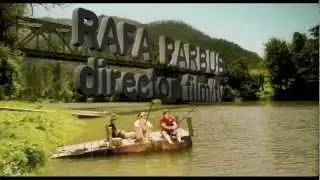 Demo Reel Rafa Parbus - Director Cine/TV