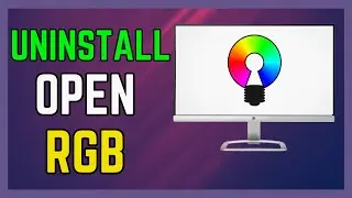 How To Uninstall OpenRGB - (Simple Guide!)