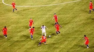 11 Times Lionel Messi Became a MONSTER with Argentina National Team