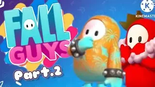 Fall Guys Part.2 with S H Outdoors