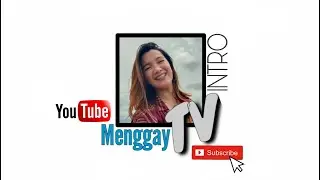 YOUTUBE INTRO - Easy Edit Kinemaster Mobile | Adobe Premiere Pro