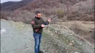 kral xps 12 calibre