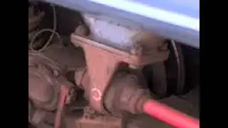 Тележка дизель поезда самое плохое видео 41