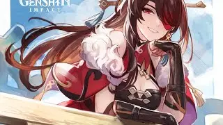 Beidou Build & Gameplay - Genshin Impact