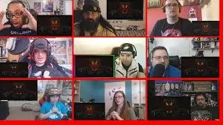 gen:LOCK Season 1 Episode 8 